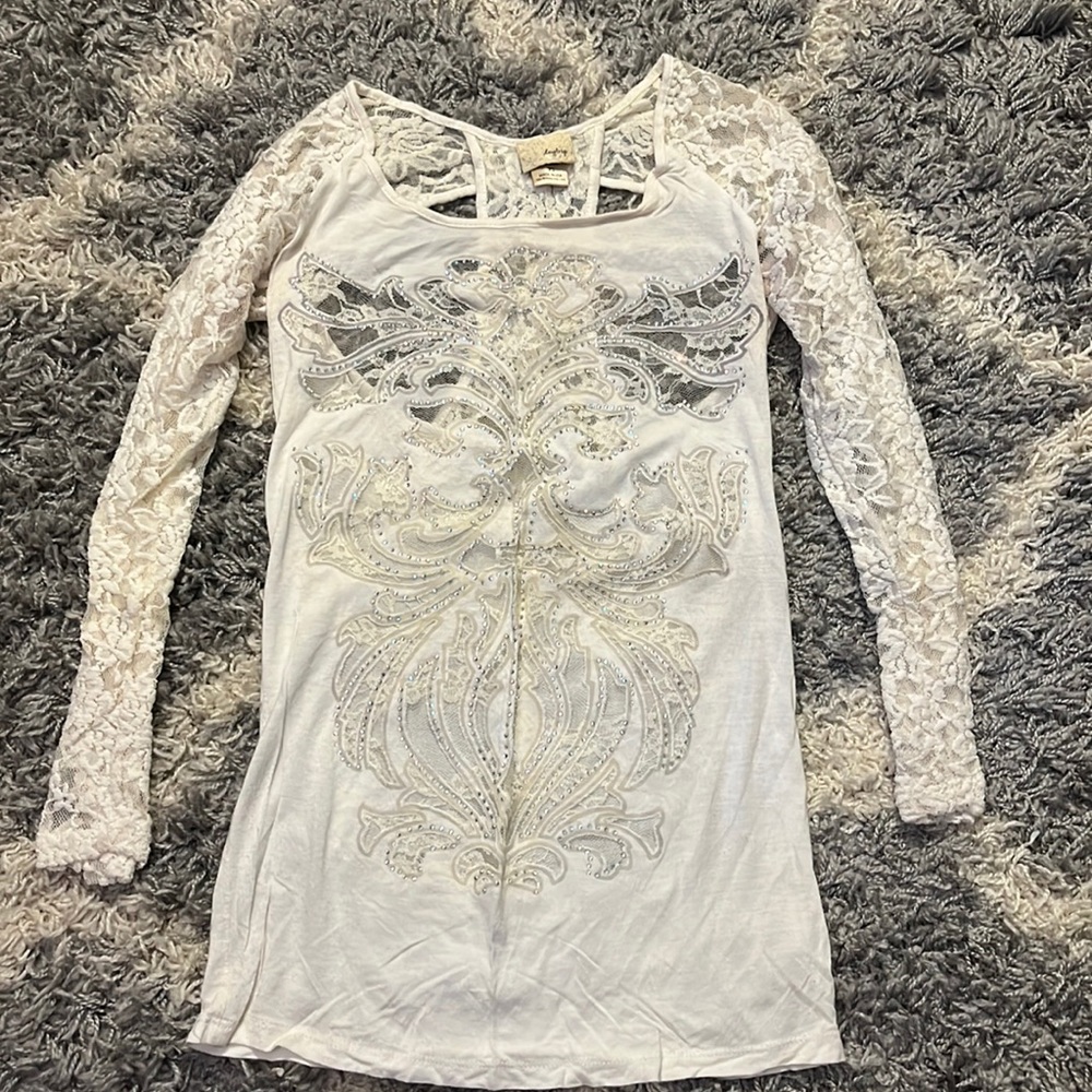 Daytrip Top